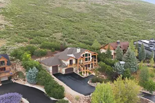 430 E Big Dutch Dr, Kamas, UT 84036 - Photo 5