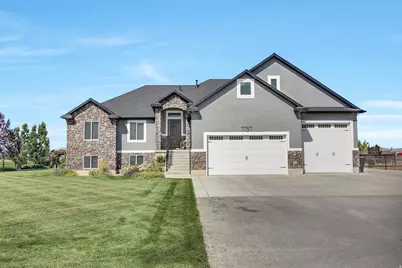 7757 N 3000 W, Honeyville, UT 84314 - Photo 1