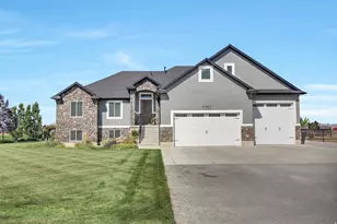 7757 N 3000 W, Honeyville, UT 84314 - Photo 1