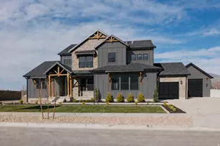 1063 S 3520 E, Spanish Fork, UT 84660 - Photo 1