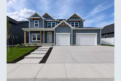 1089 E Blackfeet Dr #518, Eagle Mountain, UT 84005 - Photo 1