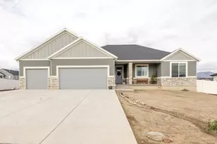 624 S Maxwell Dr, Grantsville, UT 84029 - Photo 1