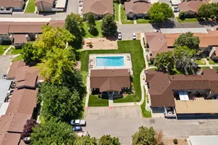 26 W La Vista Dr S, West Jordan, UT 84088 - Photo 27