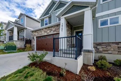 14797 S Glacial Peak Dr, Draper, UT 84020 - Photo 5