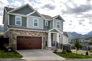 14797 S Glacial Peak Dr, Draper, UT 84020 - Photo 1