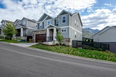 14797 S Glacial Peak Dr, Draper, UT 84020 - Photo 3