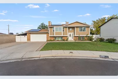 4717 S Spicewood Cir W, Taylorsville, UT 84129 - Photo 1