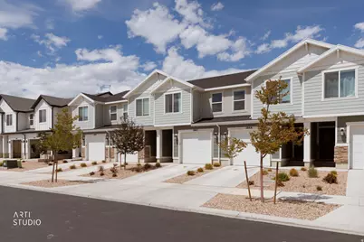 1062 E Scuttlebutt Ln N #2064, Saratoga Springs, UT 84045 - Photo 3