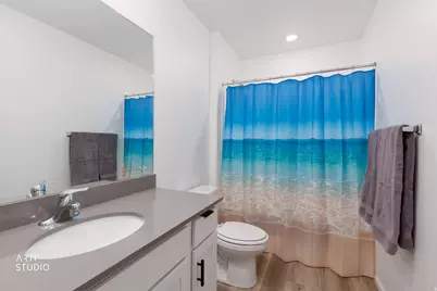 1062 E Scuttlebutt Ln N #2064, Saratoga Springs, UT 84045 - Photo 15