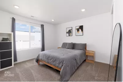 1062 E Scuttlebutt Ln N #2064, Saratoga Springs, UT 84045 - Photo 17