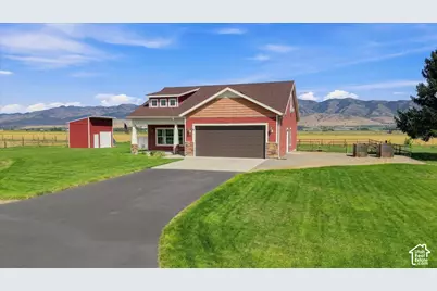 4880 N 2400 W, Benson, UT 84335 - Photo 15