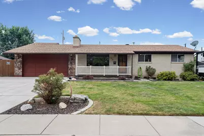 192 E 7845 S, Sandy, UT 84070 - Photo 1