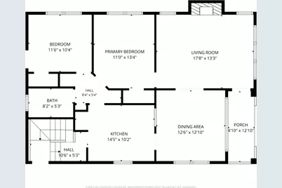 1316 E Roosevelt Ave S, Salt Lake City, UT 84105 - Photo 27