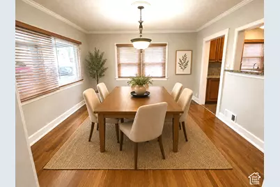 1316 E Roosevelt Ave S, Salt Lake City, UT 84105 - Photo 9