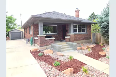 1316 E Roosevelt Ave S, Salt Lake City, UT 84105 - Photo 1