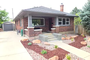 1316 E Roosevelt Ave S, Salt Lake City, UT 84105 - Photo 1