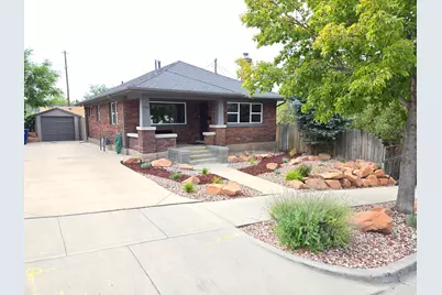 1316 E Roosevelt Ave S, Salt Lake City, UT 84105 - Photo 3