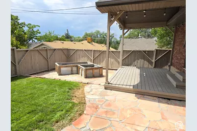 1316 E Roosevelt Ave S, Salt Lake City, UT 84105 - Photo 23