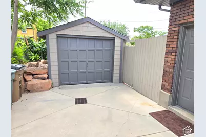 1316 E Roosevelt Ave S, Salt Lake City, UT 84105 - Photo 27