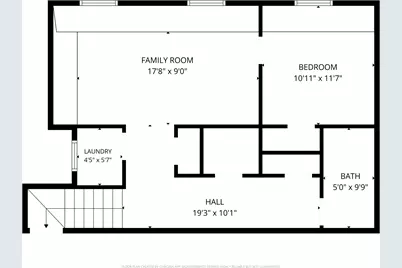 1316 E Roosevelt Ave S, Salt Lake City, UT 84105 - Photo 29
