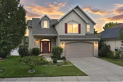 9092 S Enchanted Oak Ln, Sandy, UT 84094 - Photo 1
