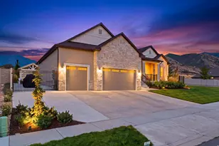 1341 S 450 E, Payson, UT 84651 - Photo 1