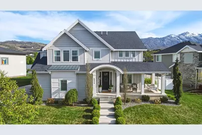 6474 W Carrick Way, Highland, UT 84003 - Photo 1