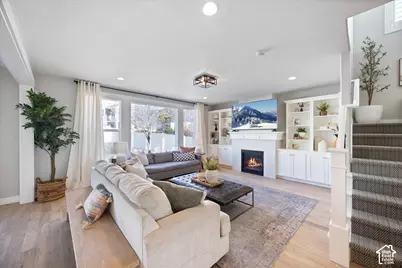 6474 W Carrick Way, Highland, UT 84003 - Photo 7