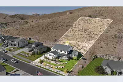 2417 E Patriot Dr, Eagle Mountain, UT 84005 - Photo 13