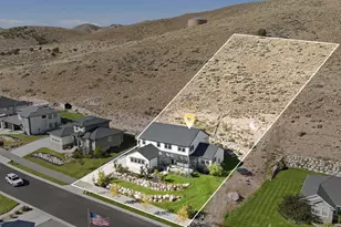 2417 E Patriot Dr, Eagle Mountain, UT 84005 - Photo 13