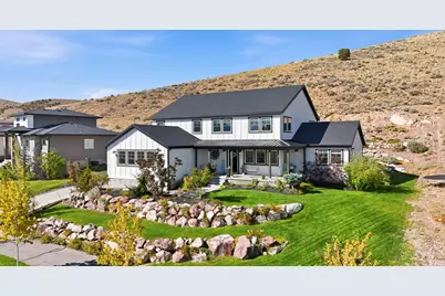 2417 E Patriot Dr, Eagle Mountain, UT 84005 - Photo 1