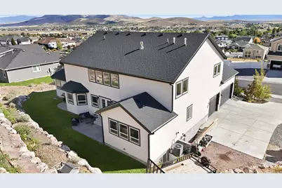 2417 E Patriot Dr, Eagle Mountain, UT 84005 - Photo 79