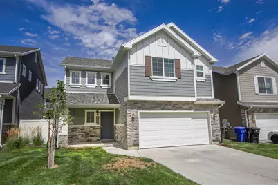 2064 W 3360 S, Syracuse, UT 84075 - Photo 1