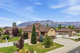 2662 W 2325 N, Farr West, UT 84404 - Photo 53