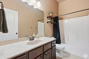 2662 W 2325 N, Farr West, UT 84404 - Photo 35