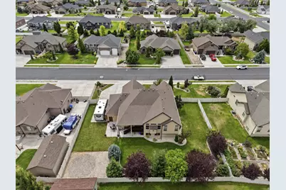 2662 W 2325 N, Farr West, UT 84404 - Photo 3