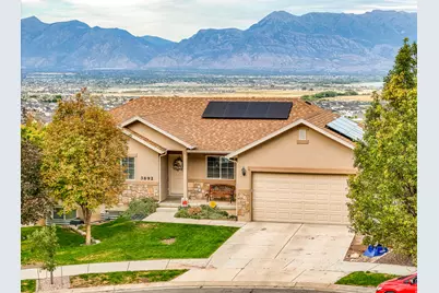 3892 E South Pass Cove, Eagle Mountain, UT 84005 - Photo 1