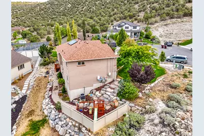 3892 E South Pass Cove, Eagle Mountain, UT 84005 - Photo 17