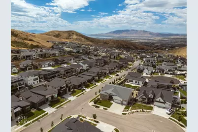 5758 N Fox Canyon Rd, Lehi, UT 84048 - Photo 41