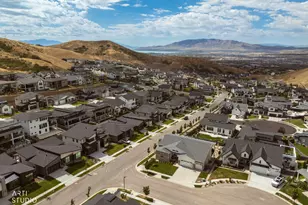 5758 N Fox Cyn Rd, Lehi, UT 84048 - Photo 41