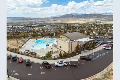 5758 N Fox Canyon Rd, Lehi, UT 84048 - Photo 43