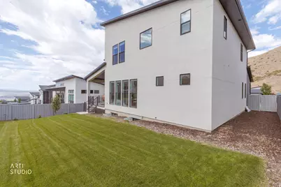 5758 N Fox Canyon Rd, Lehi, UT 84048 - Photo 31
