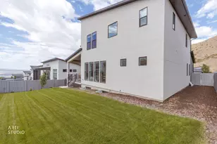 5758 N Fox Cyn Rd, Lehi, UT 84048 - Photo 31