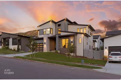 5758 N Fox Canyon Rd, Lehi, UT 84048 - Photo 35