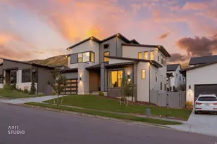 5758 N Fox Cyn Rd, Lehi, UT 84048 - Photo 35