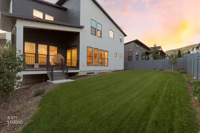 5758 N Fox Canyon Rd, Lehi, UT 84048 - Photo 37