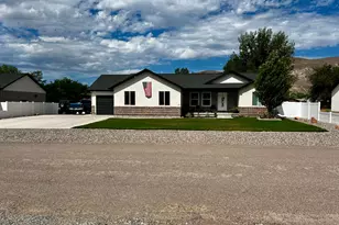 171 N 460 St E, Elsinore, UT 84724 - Photo 1