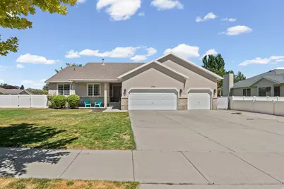 3762 W Elk Valley Ln S, South Jordan, UT 84095 - Photo 3
