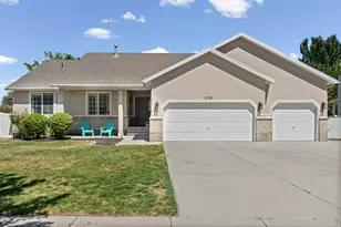 3762 W Elk Valley Ln S, South Jordan, UT 84095 - Photo 1