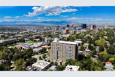 777 E South Temple S #11H, Salt Lake City, UT 84102 - Photo 39
